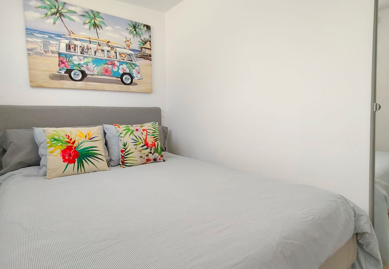 Bungalow in Playa del Ingles - Marbella Golf 85