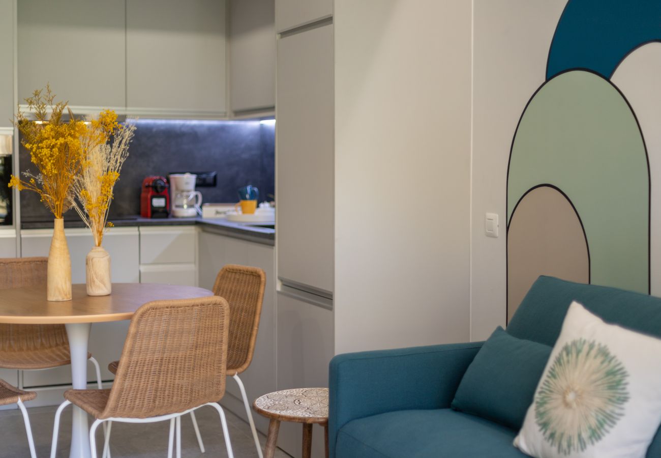 Apartment in Maspalomas - Tisalaya 55