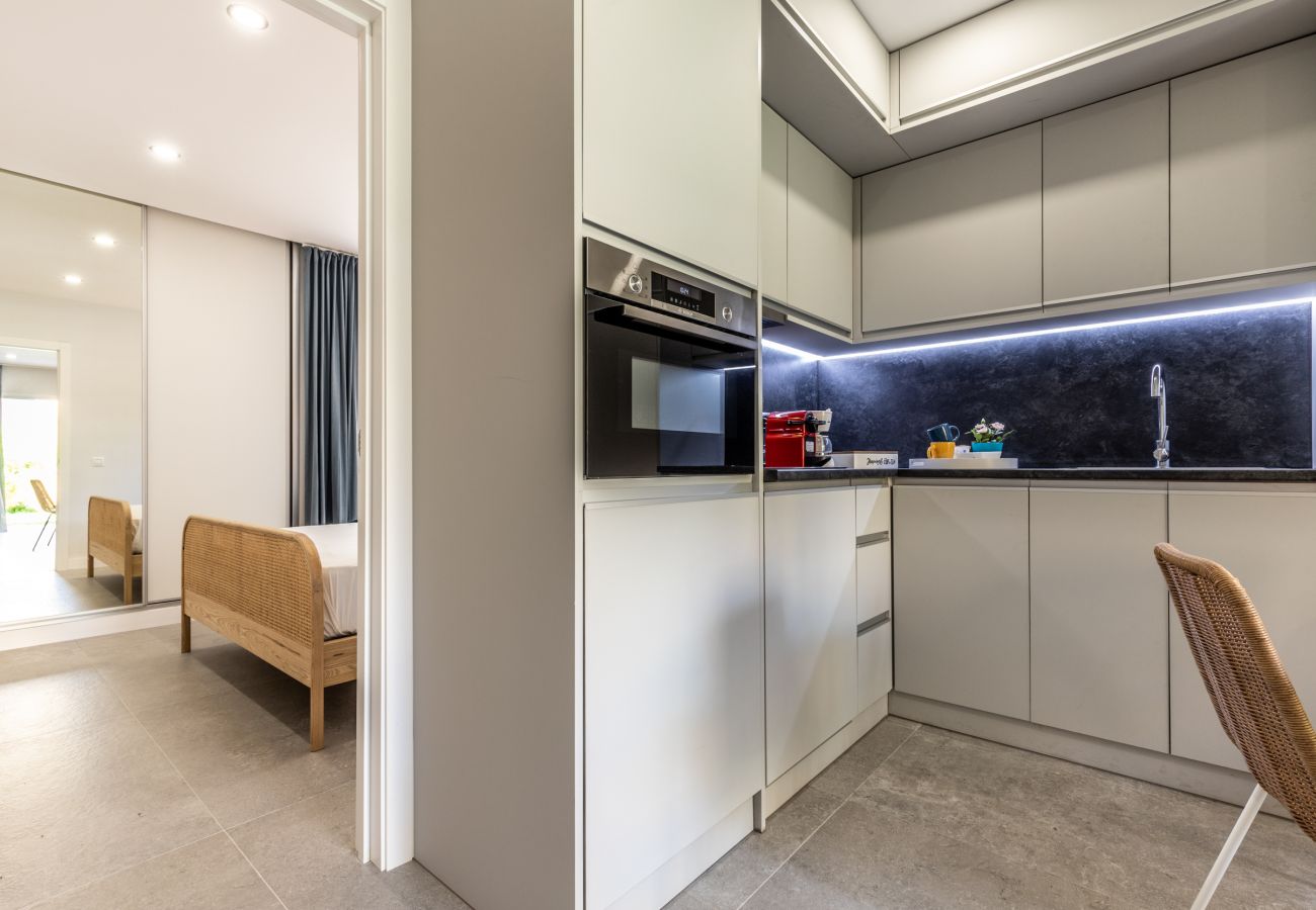 Apartment in Maspalomas - Tisalaya 55