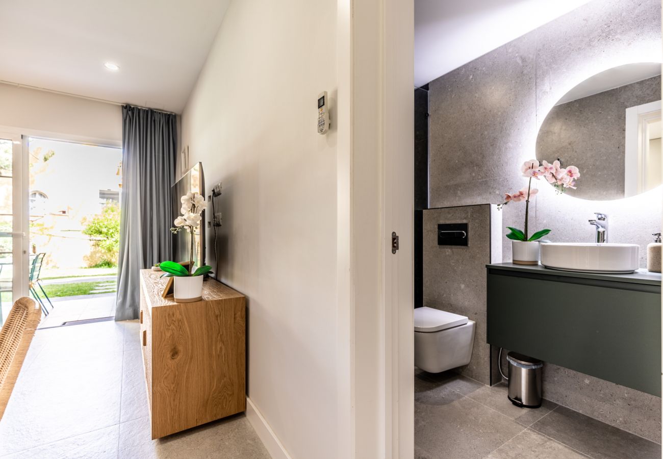Apartment in Maspalomas - Tisalaya 55