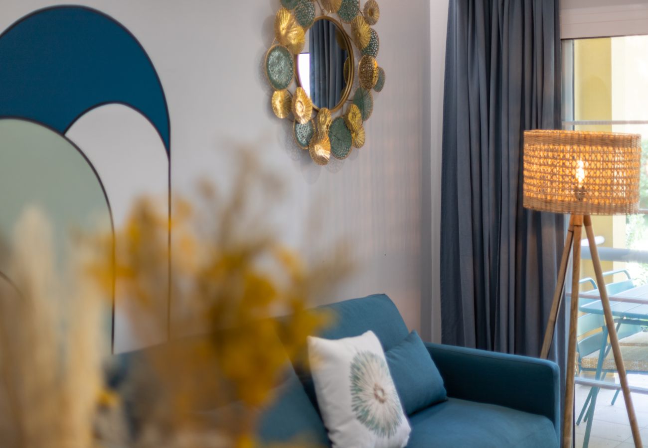 Apartment in Maspalomas - Tisalaya 55