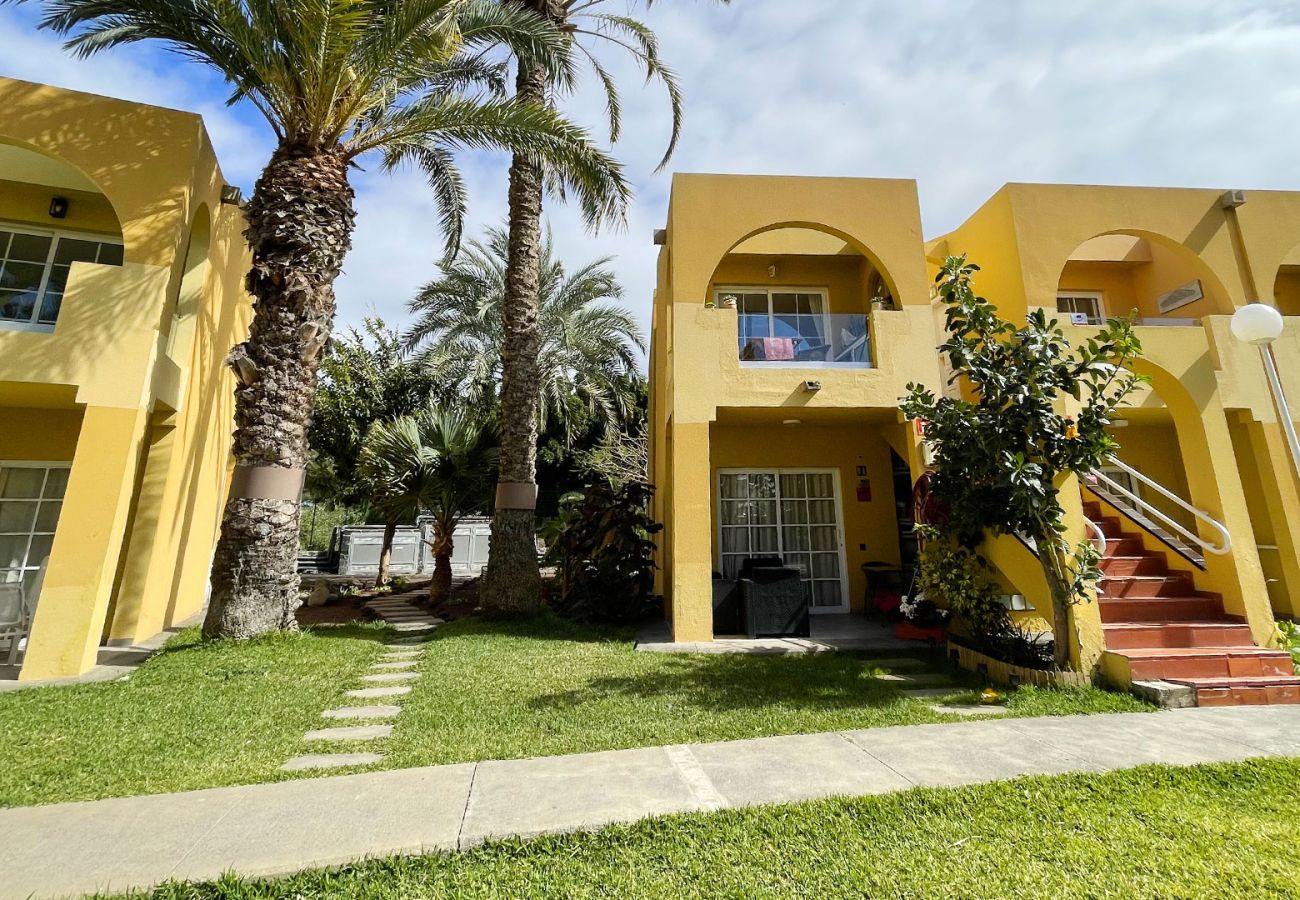 Apartment in Maspalomas - Tisalaya 55