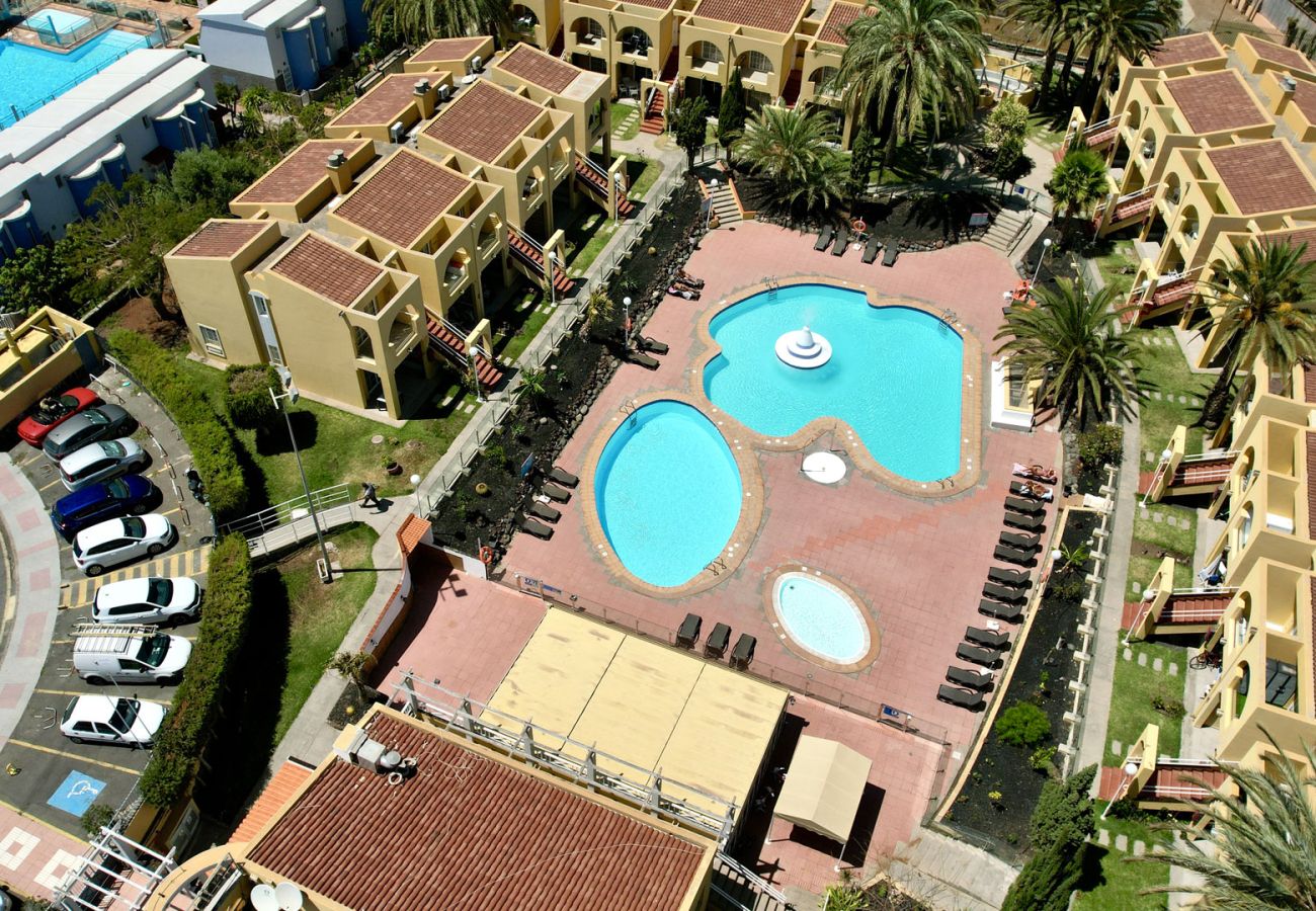 Apartment in Maspalomas - Tisalaya 55