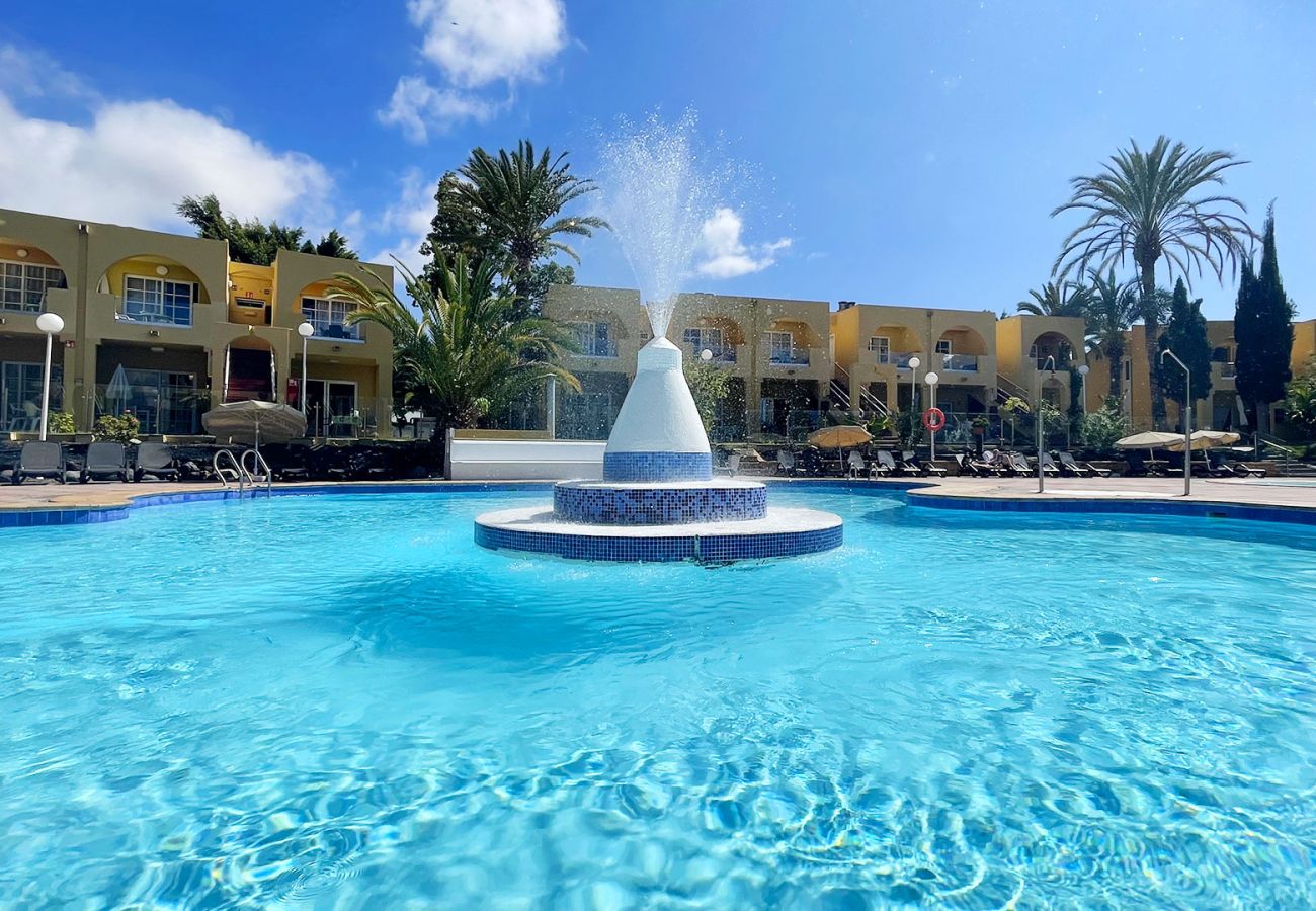 Apartment in Maspalomas - Tisalaya 55
