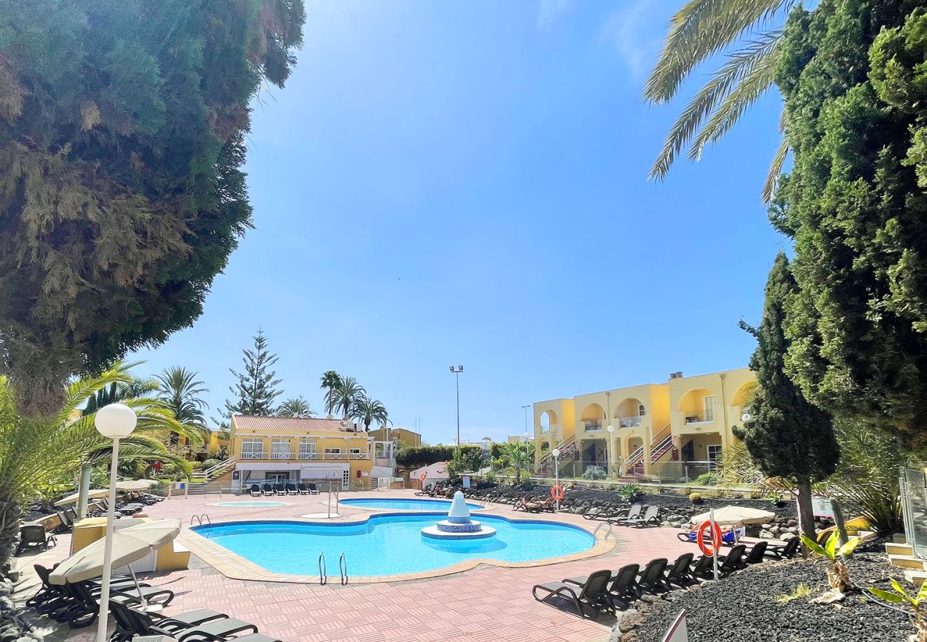 Apartment in Maspalomas - Tisalaya 55