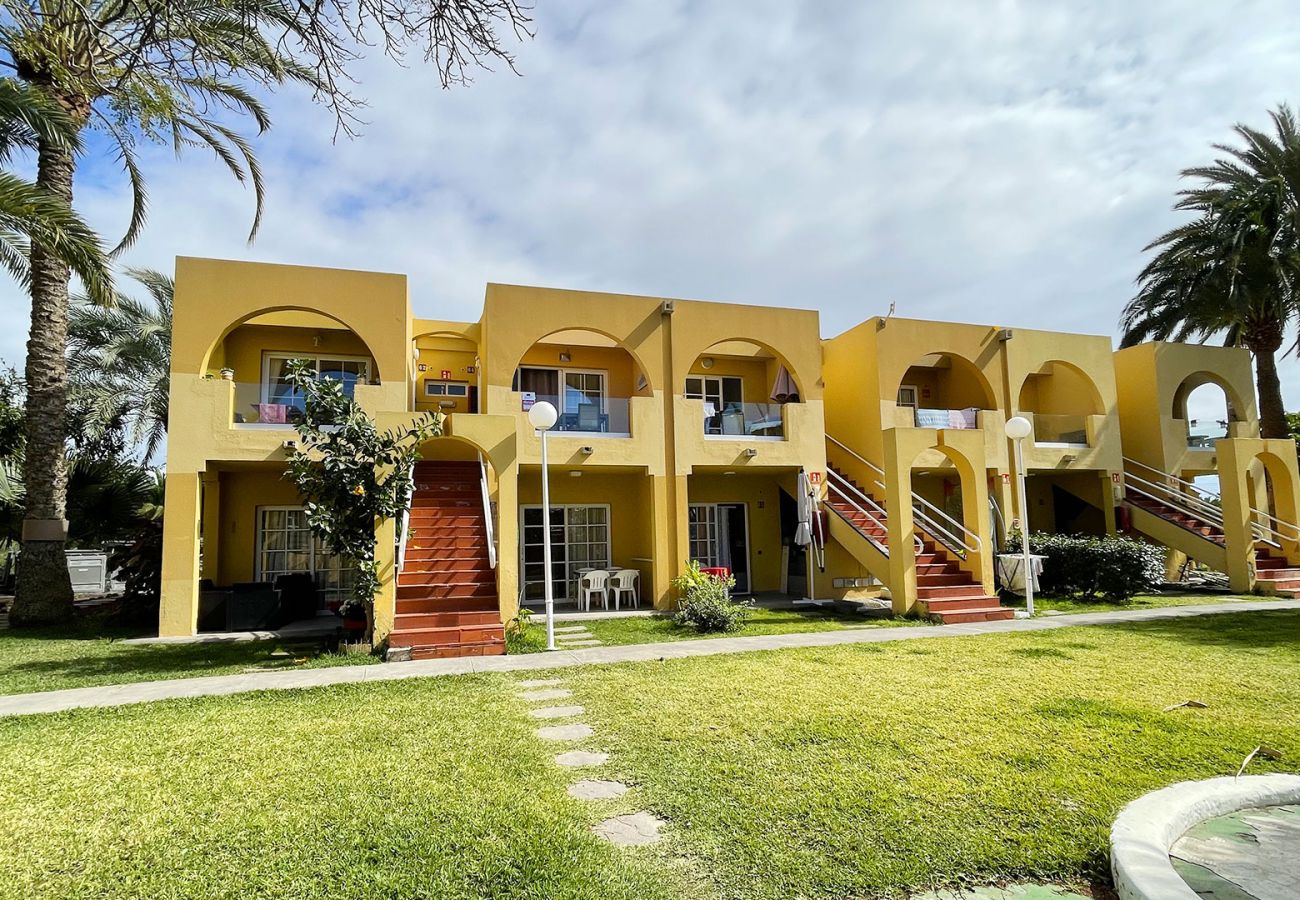 Apartment in Maspalomas - Tisalaya 55