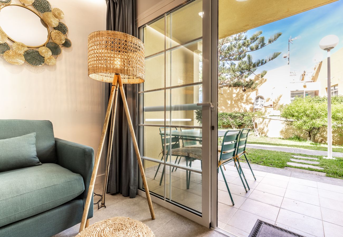Apartment in Maspalomas - Tisalaya 55