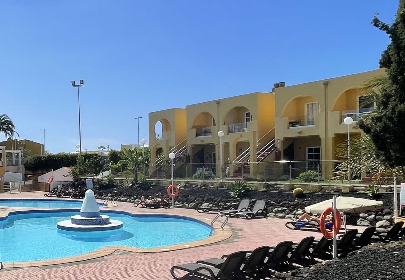 Apartment in Maspalomas - Tisalaya 55