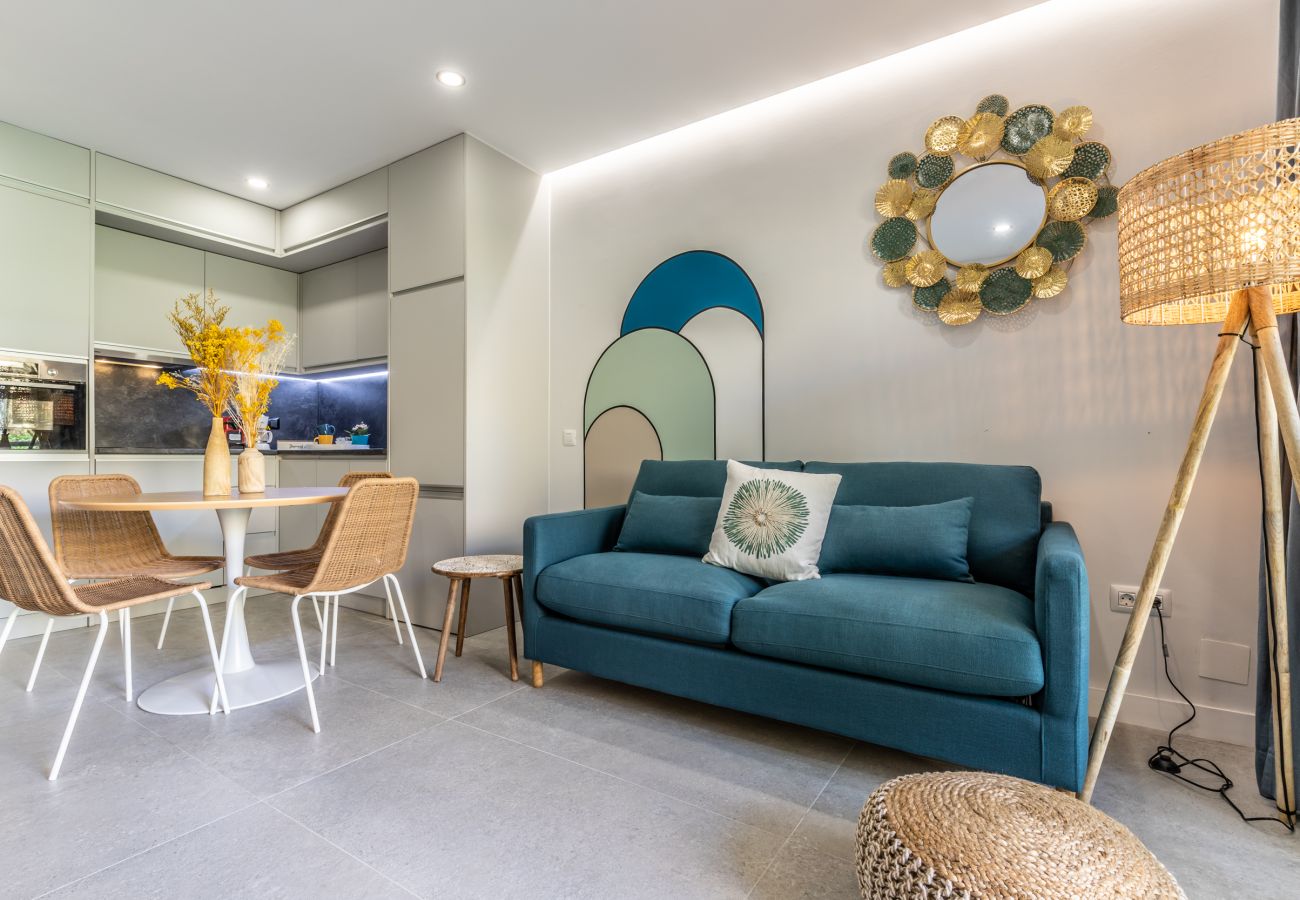 Apartment in Maspalomas - Tisalaya 55