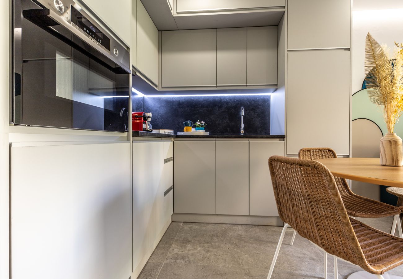 Apartment in Maspalomas - Tisalaya 55