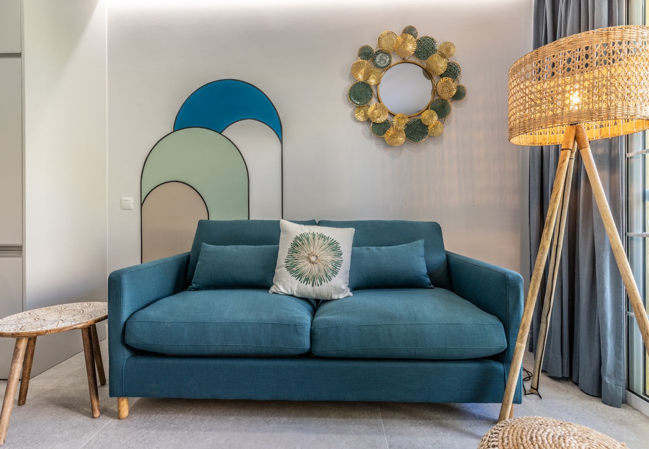 Apartment in Maspalomas - Tisalaya 55