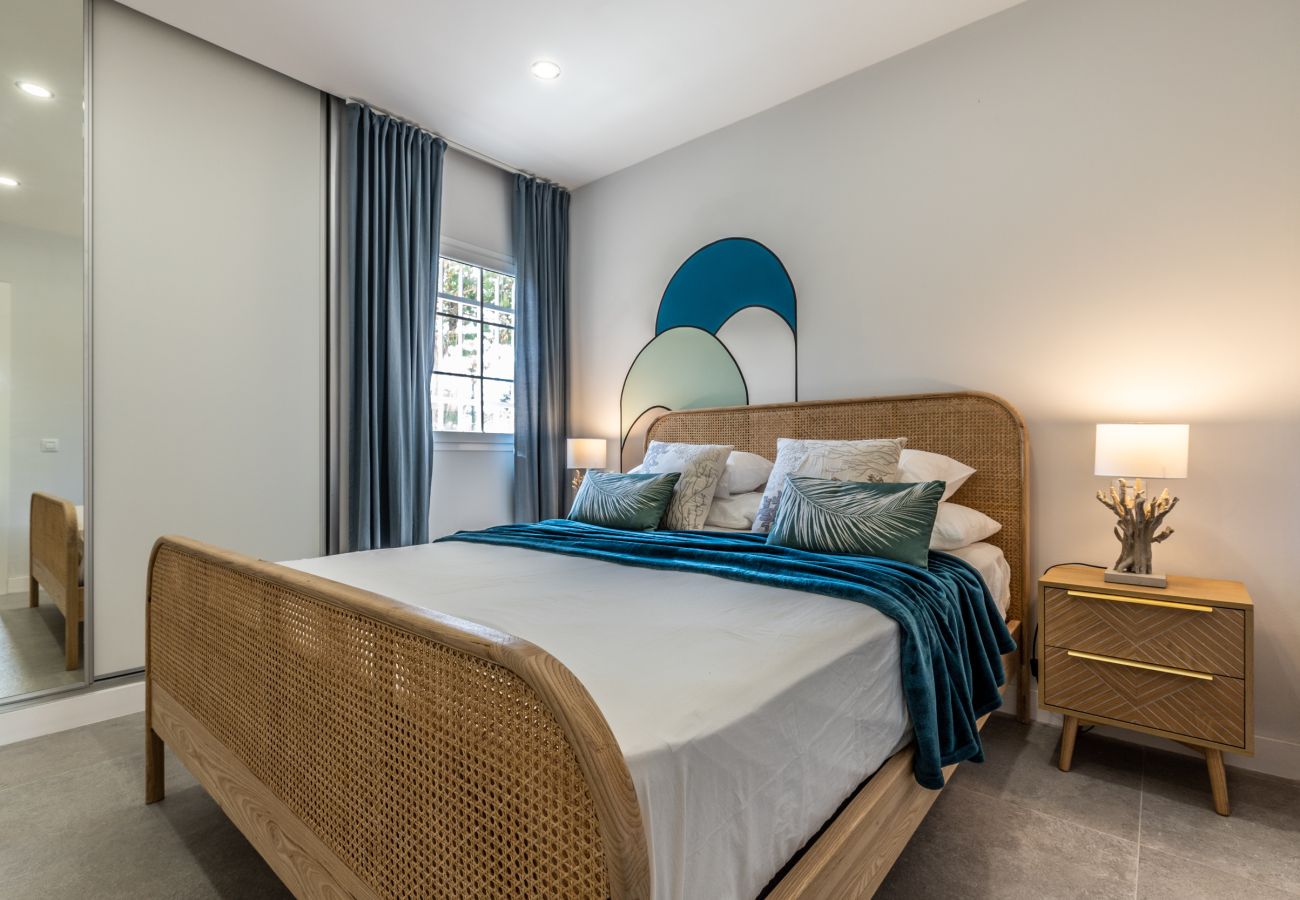 Apartment in Maspalomas - Tisalaya 55