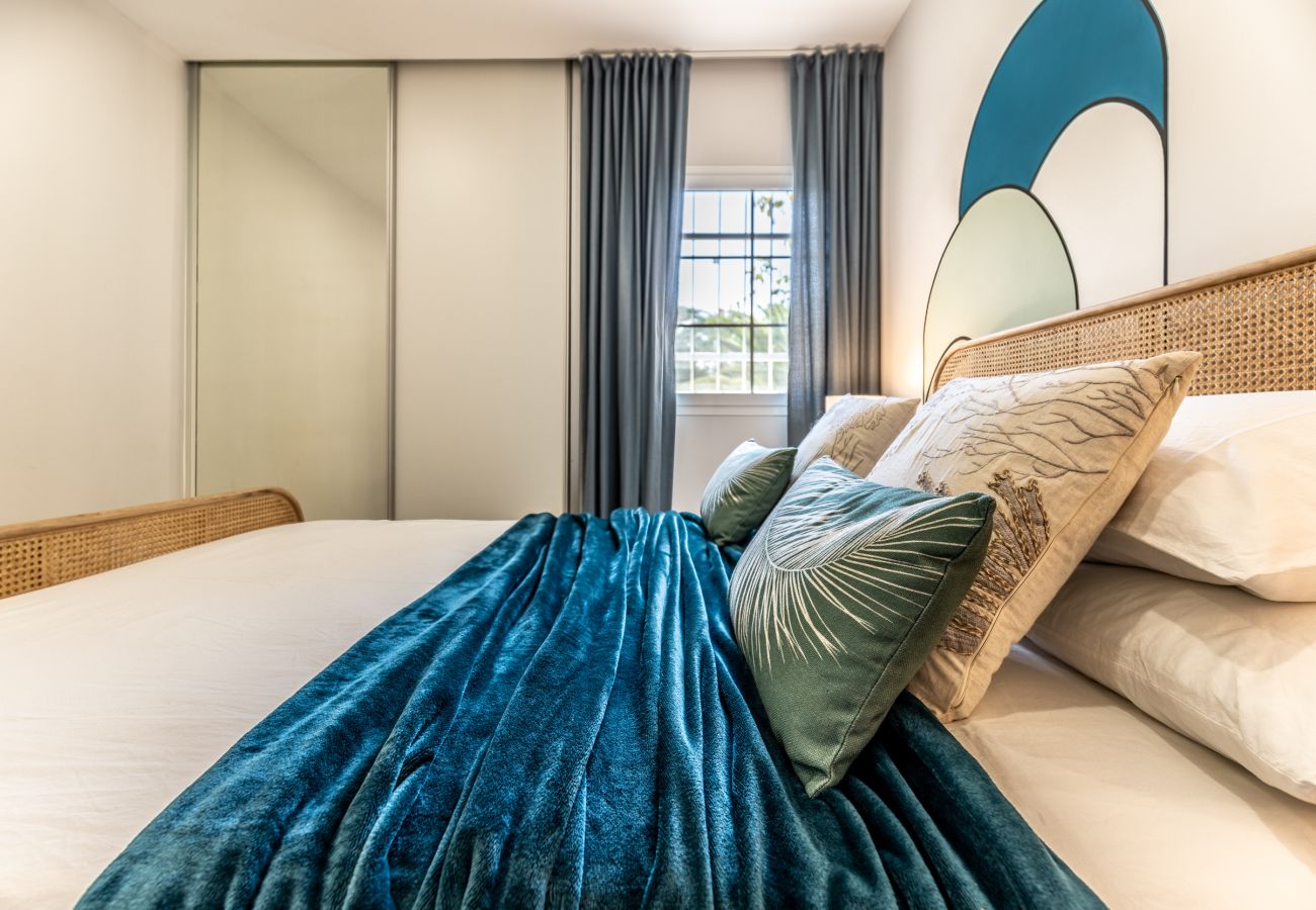 Apartment in Maspalomas - Tisalaya 55