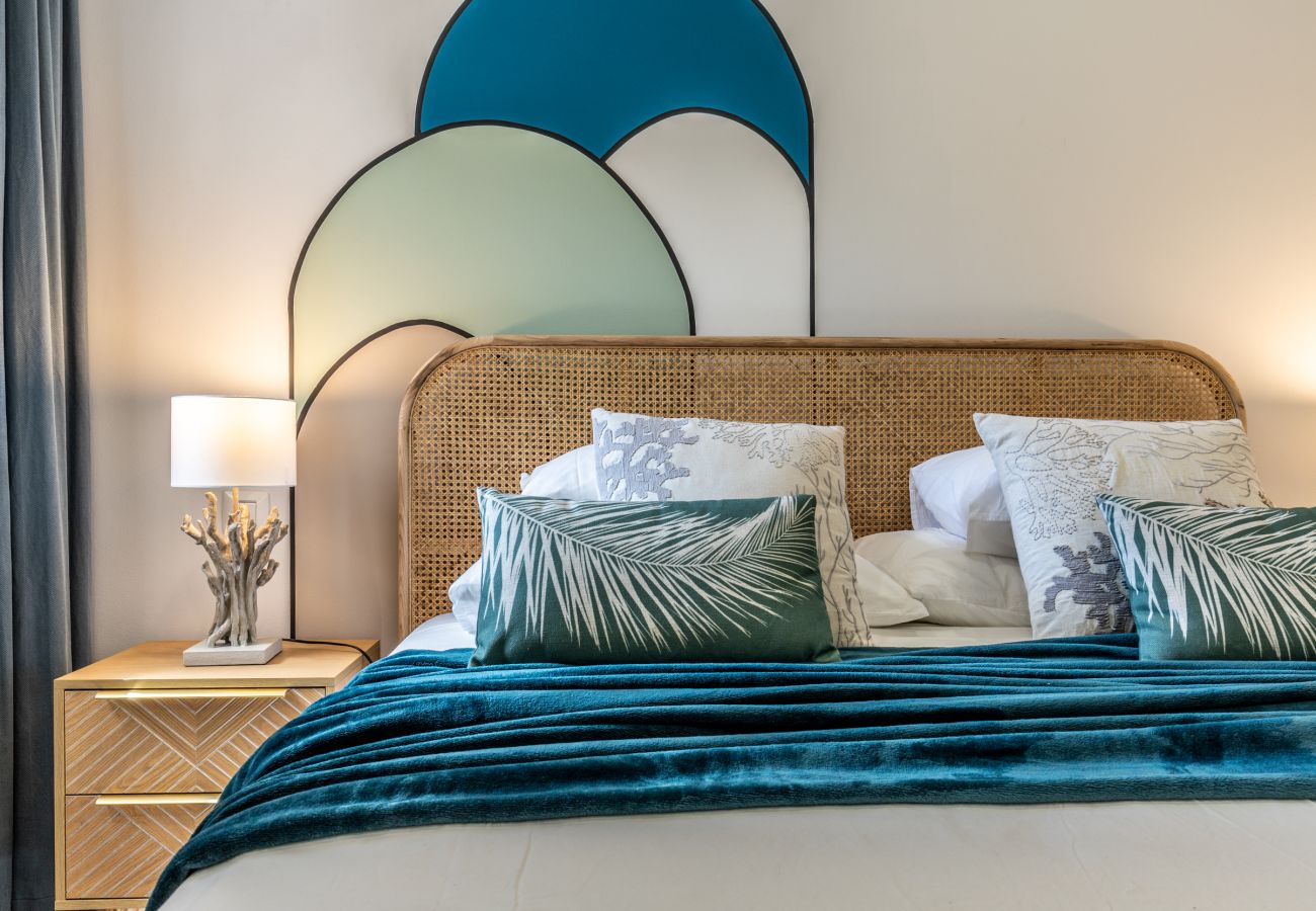 Apartment in Maspalomas - Tisalaya 55