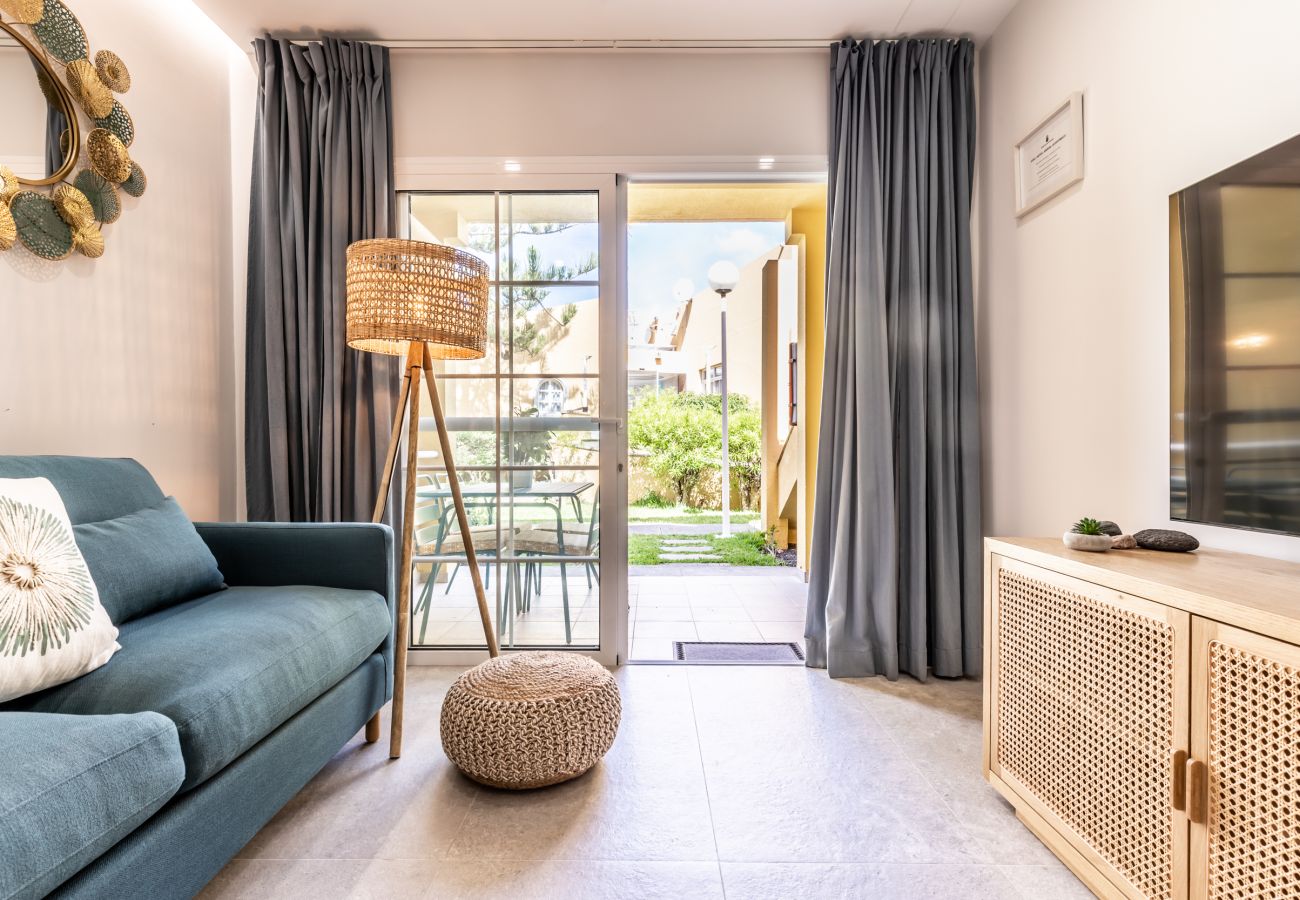 Apartment in Maspalomas - Tisalaya 55