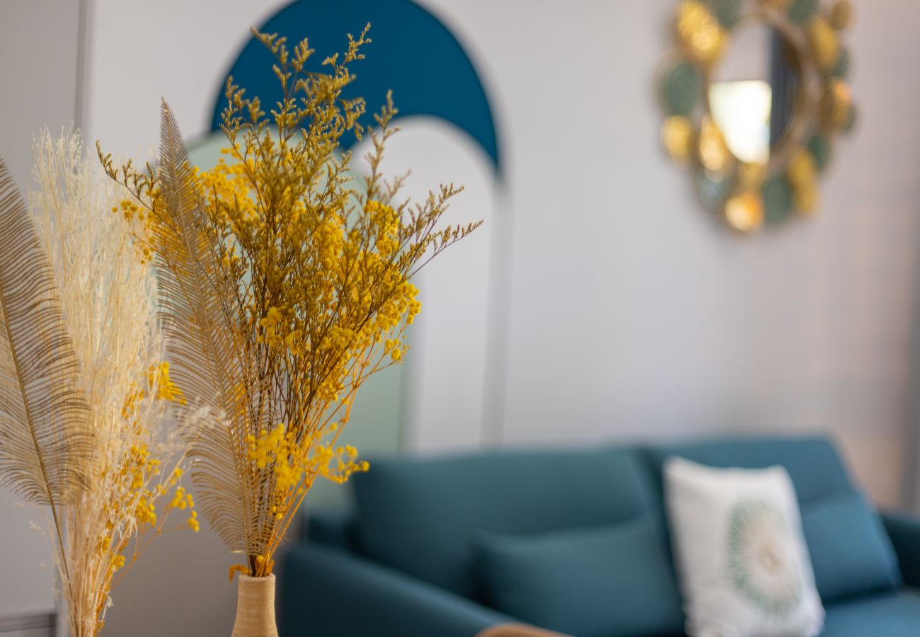 Apartment in Maspalomas - Tisalaya 55