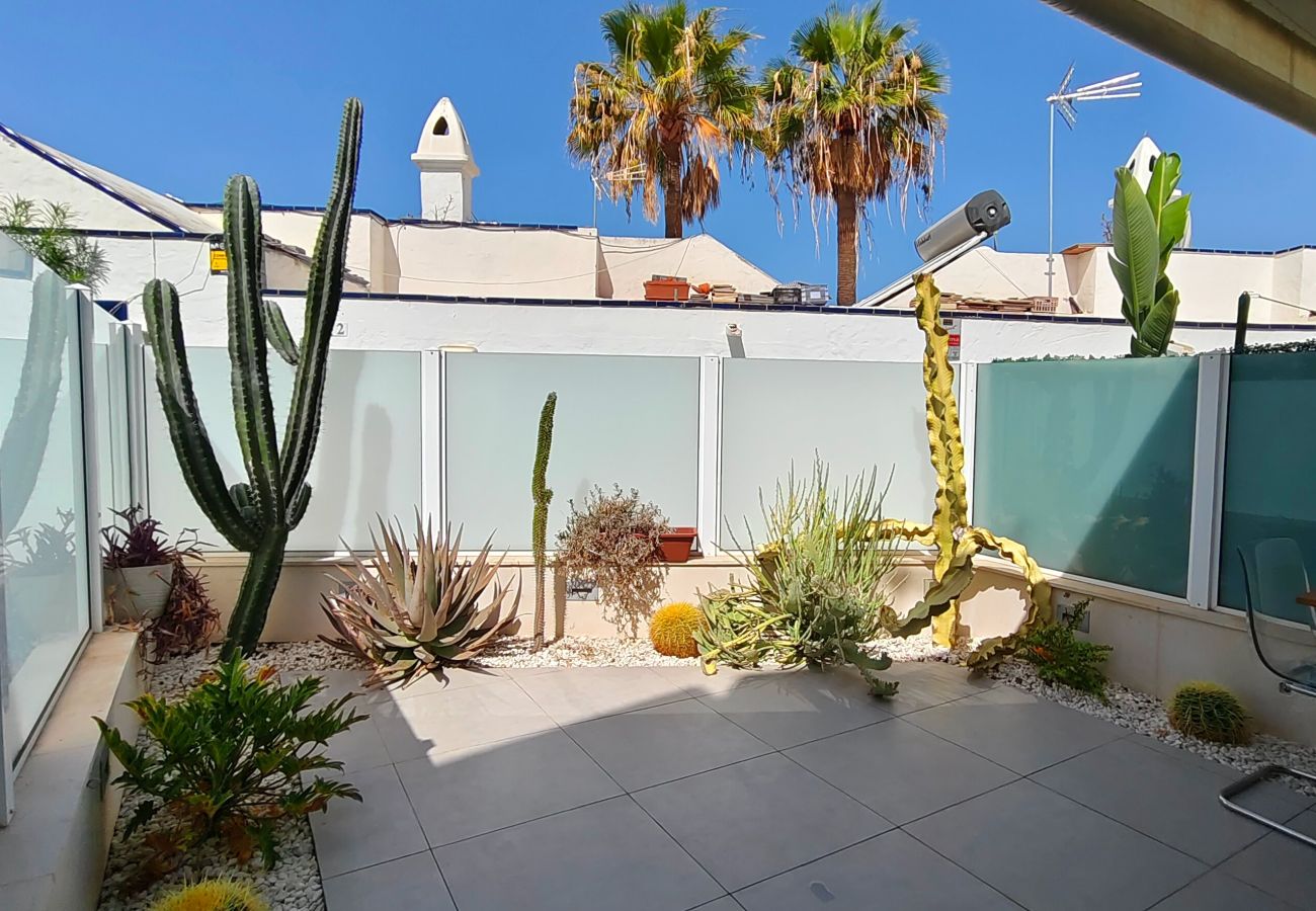 Bungalow in Playa del Ingles - Marbella Golf 27