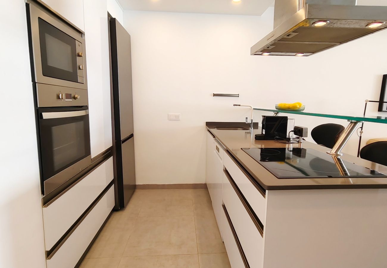 Bungalow in Playa del Ingles - Marbella Golf 27