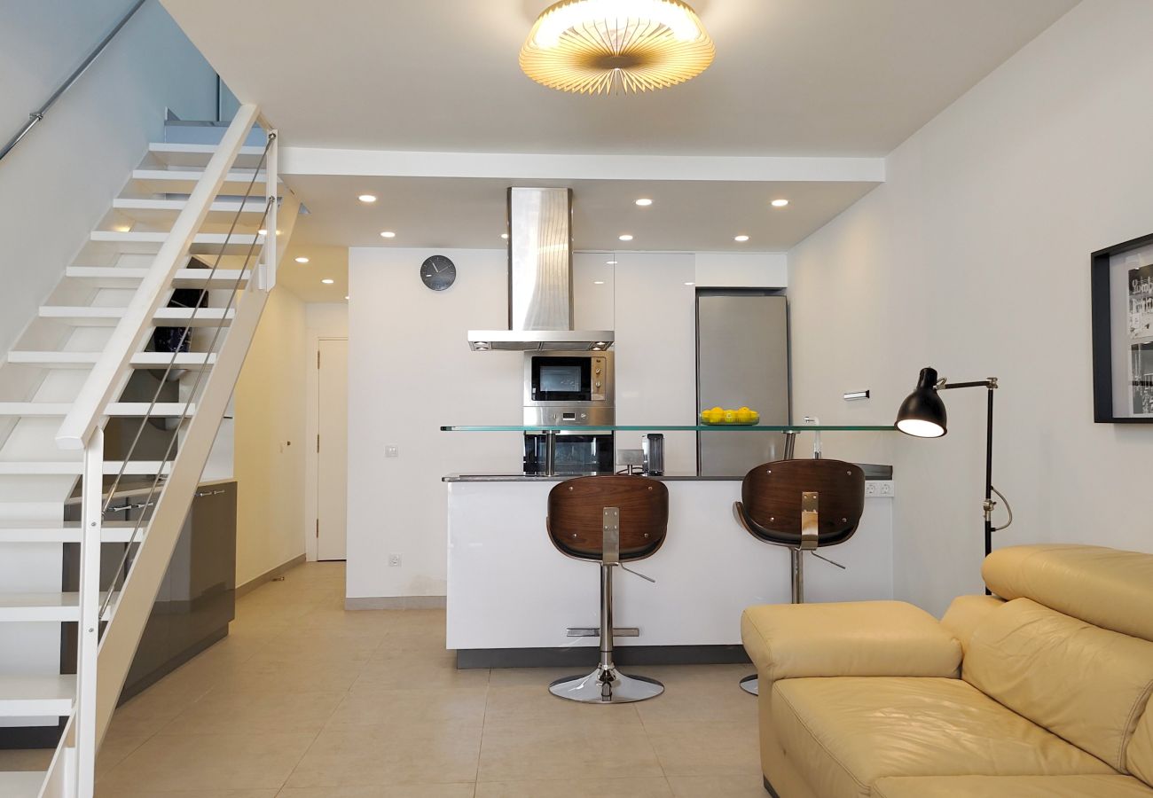 Bungalow in Playa del Ingles - Marbella Golf 27