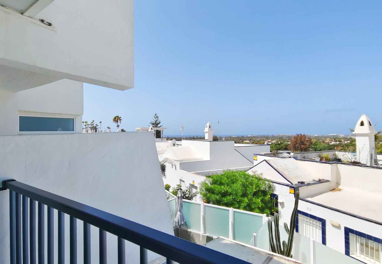 Bungalow in Playa del Ingles - Marbella Golf 27