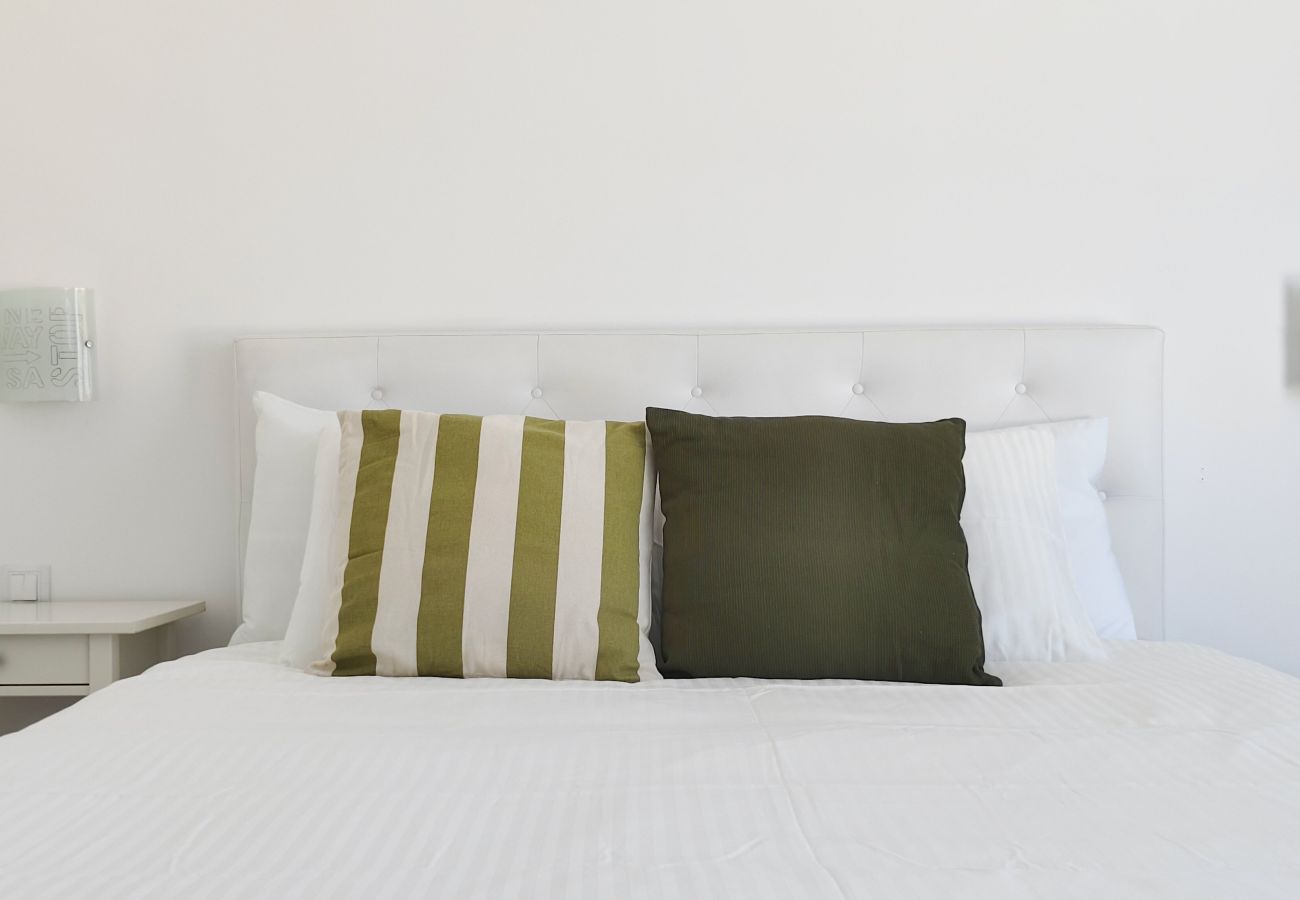 Bungalow in Playa del Ingles - Marbella Golf 27