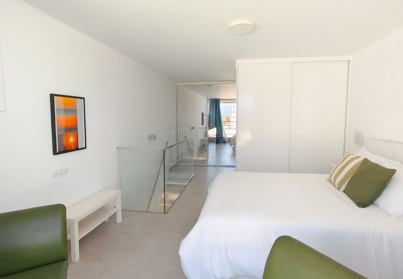 Bungalow in Playa del Ingles - Marbella Golf 27